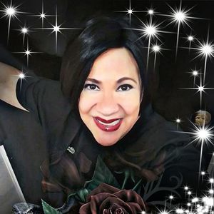 Meet your Posher, Sandra